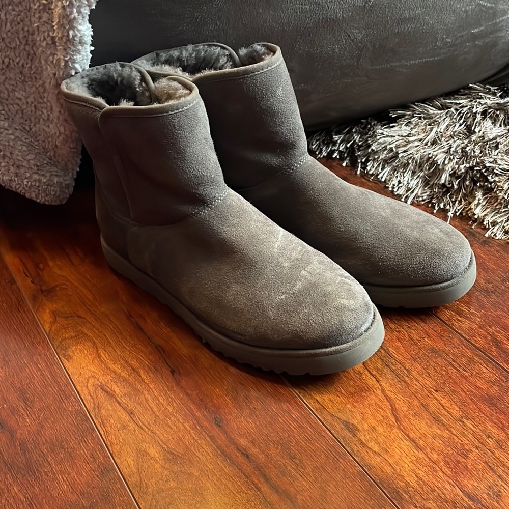 Ugg boots